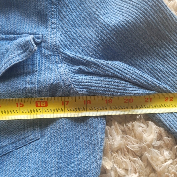 Bonobos Shirt Jacket - Picture 5 of 7